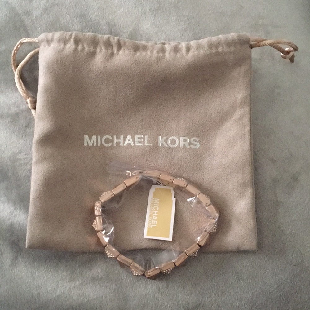Michael Kors bracelet